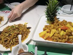 -鑫小城故事·藕汤·家常菜(台北一路总店)