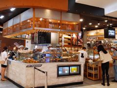 -PAPER STONE BAKERY(天汇广场店)