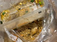 -阿生潮味鲜炒粉(梅林新村店)