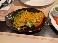 -克比叔叔印度餐厅Kebabs on the Grille(人民广场店)