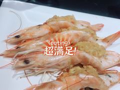 元宝虾-水木锦堂·自助铁板烧(世贸天阶店)