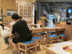 -陳香貴·兰州牛肉面(上海长风大悦城店)