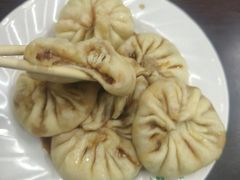 -小胖包子王(赵公口店)