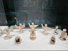 -银雀山汉墓竹简博物馆