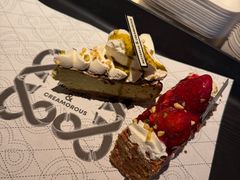 -B&C黄油与面包·THE GARDEN BAKERY概念店(世纪汇店)