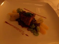 -上海和平饭店-华懋阁 The Cathay Room