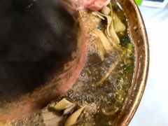 -香满锅老北京羊蝎子火锅·家常菜(新街口店)