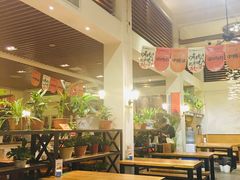 大堂-福苗小骆驼烧烤(曲江店)