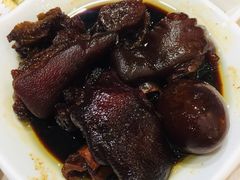 -北海渔村酒楼·粤菜海鲜点心(新华店)