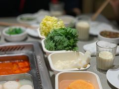 -海底捞火锅(天津SM城市广场店)