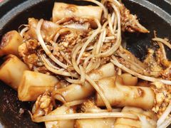 -孖记茶档·热腾茶餐(江南西plus店)