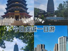 -常州天宁禅寺