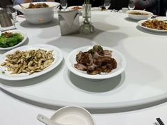 -眉州东坡(北苑华贸店)