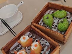 -蔡澜点心·粤菜(领展购物广场店)