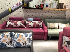 -长虹家具世界(渭水道店)