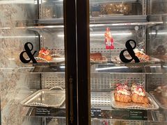 -B&C黄油与面包·THE GARDEN BAKERY概念店(世纪汇店)