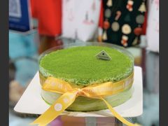 -卷心卷意·轻甜蛋糕(新光天地店)