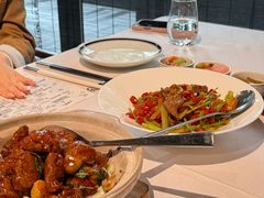 -禧宴Joyous Restaurant(禧园店)