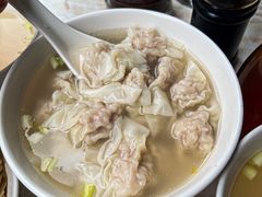 -汉记面馆(南华东路店)