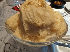 绵绵冰花生味-红辣椒·川菜·火锅(科华路店)
