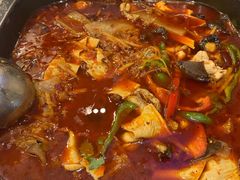 -自贡好吃客(科华店)