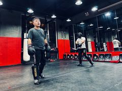 -极斗-IKMF马伽术·格斗运动学院(东直门店)