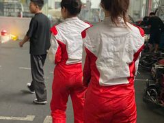 -RD卡丁车汽车俱乐部