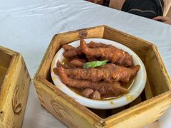-鹿鸣酒家(越秀店)