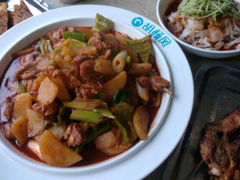 android_upload_pic-胡氏大盘鸡新疆菜(石岗店)