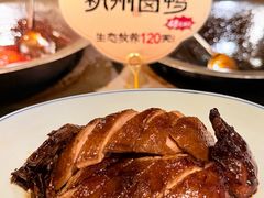 -大牌大·传统杭帮菜(湖滨店)