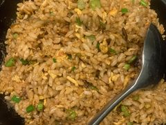 吊锅炒饭-李老爹香辣蟹(宣武门店)