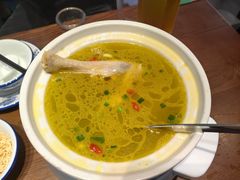 -印象徽州·正宗徽菜体验店