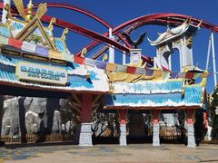 -七彩云南欢乐世界