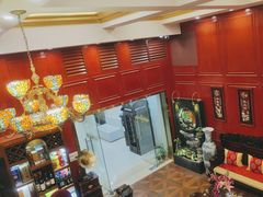-老克勒上海菜(南京路步行街店)