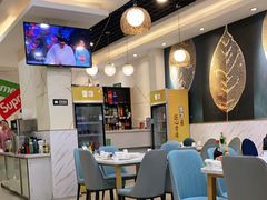 大堂-李小碗血旺碗碗菜龙潭寺店