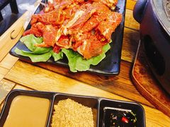 -吉志烤肉(太原总店)