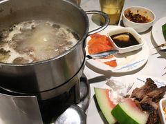 -星伦多自助料理(华润万象城店)