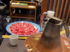 -东来顺饭庄(上地华联店)