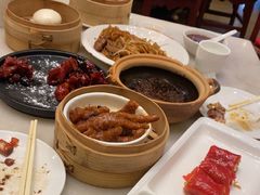 -金鼎轩(方庄天坛店)