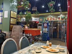 -振生清真饭店(永安道店)