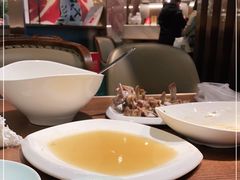-北李妈妈菜(鲁能城店)