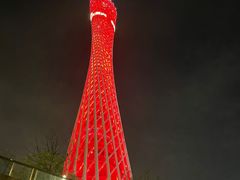 -广州塔