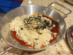 -姜胖胖韩式自助烤肉(光明万达店)