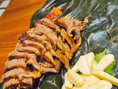 -金海湾海鲜总店