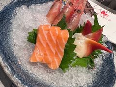 -大渔铁板烧(大悦城店)