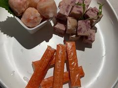 -红鼎豆捞·非遗鲍皇汤火锅(宝丰路店)