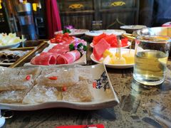 -小龙坎火锅(花溪店)