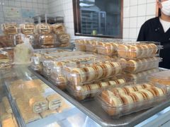 -甜嘟嘟烘焙坊(舒城路店)