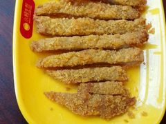-小杨生煎(香港名都店)
