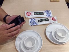 -老边饺子馆(东单店)